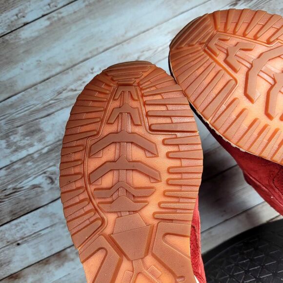 New Balance 530 Encap Women's Size 5.5 RED Sneakers W530PRC - Picture 9 of 11